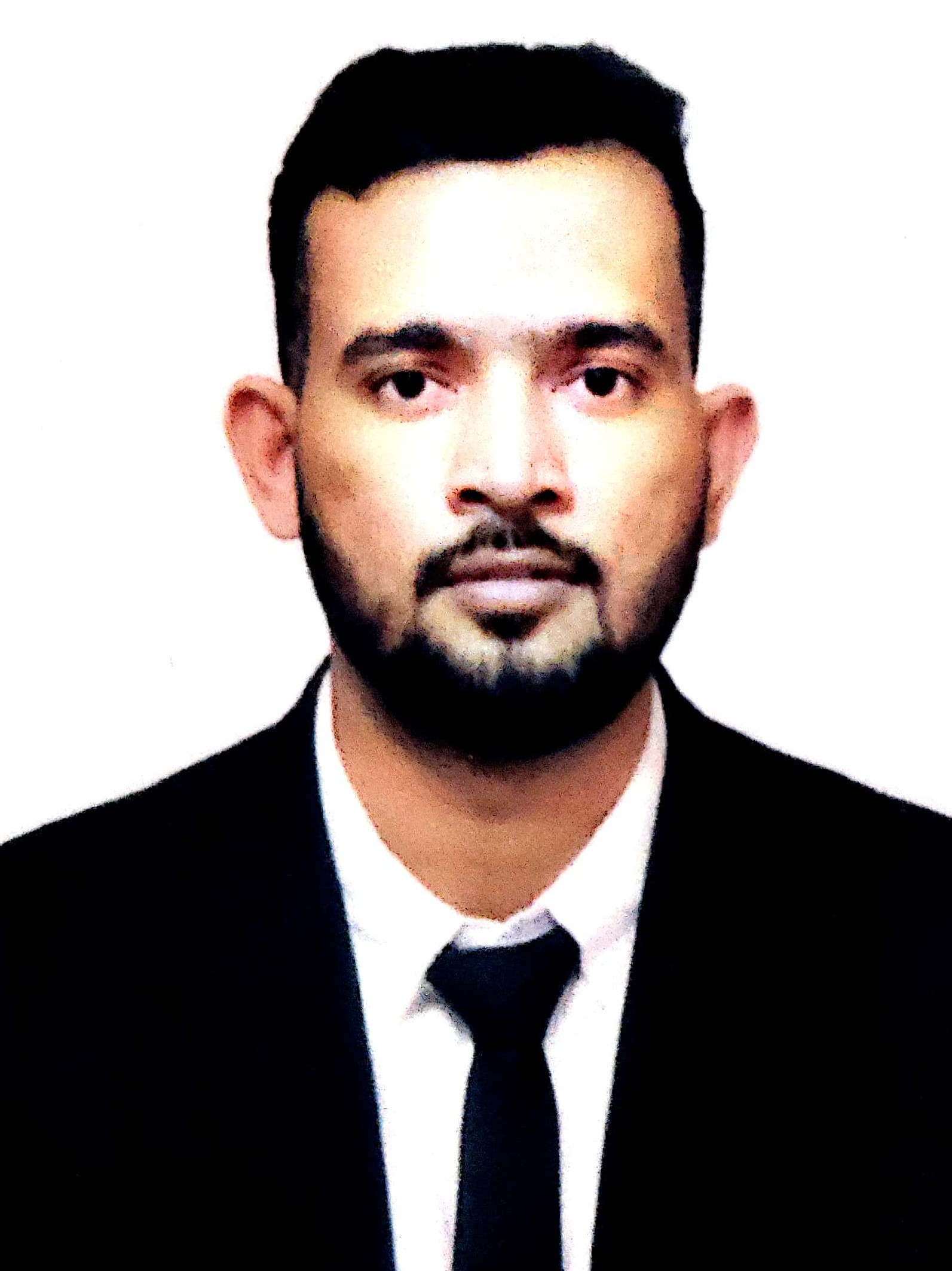 RAHUL KHICHI